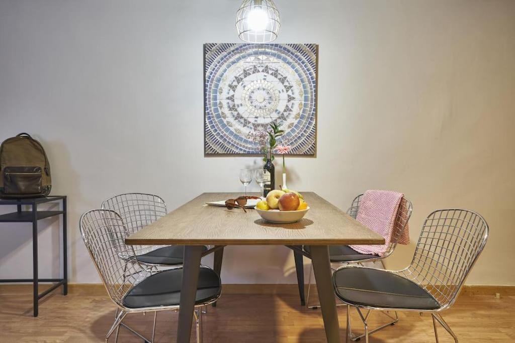 Bebarceloner Sant Andreu - 1 Bedroom Apartament Barcelona