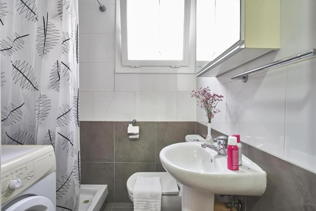 Bebarceloner Sant Andreu - 1 Bedroom Apartament