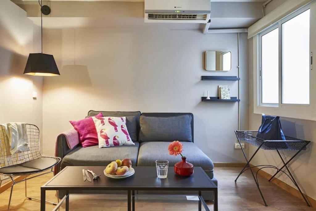 Bebarceloner Sant Andreu - 1 Bedroom Barcellona